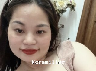 koramiller Webcamsex Amateur