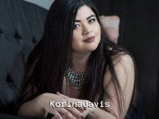Korinadavis