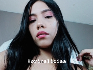 Korinaliciaa