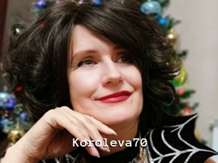 Koroleva70