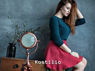 Kostilio