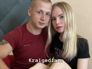 Kraigediana