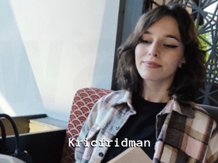 Kricfridman