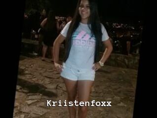 Kriistenfoxx