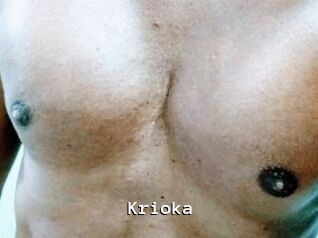 Krioka