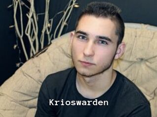 Krioswarden