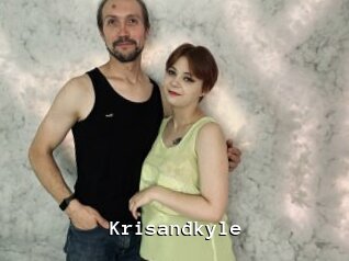 Krisandkyle