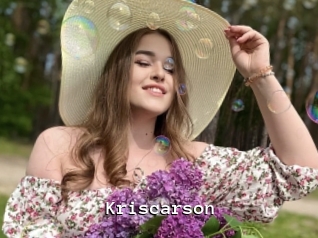 Kriscarson