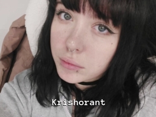 Krishorant
