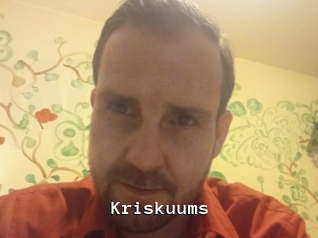 Kriskuums