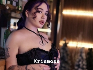 Krismoss