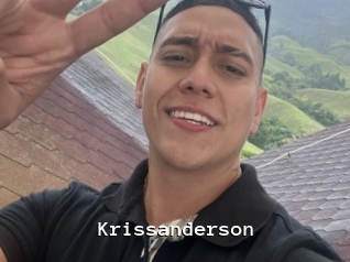 Krissanderson