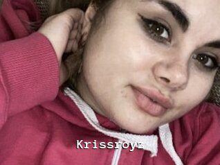 Krissroyz