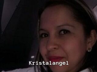 Kristalangel