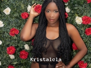 Kristalcla