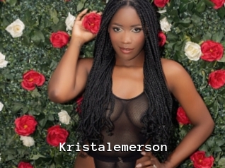 Kristalemerson