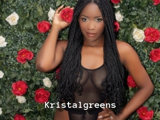 Kristalgreens