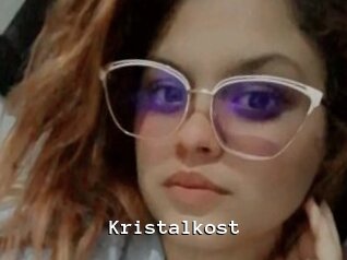 Kristalkost
