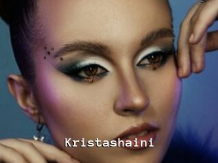 kristashaini Webcamsex Amateur