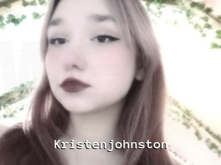 Kristenjohnston