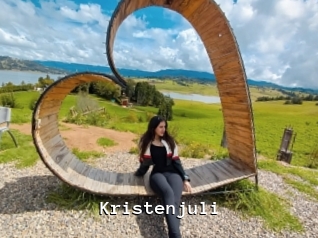 Kristenjuli