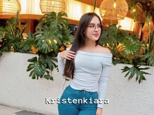 Kristenkiara