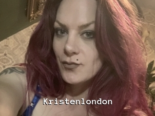 Kristenlondon