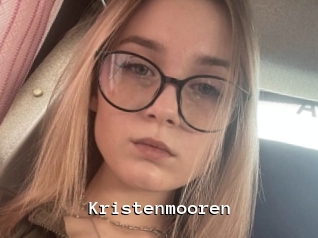 Kristenmooren
