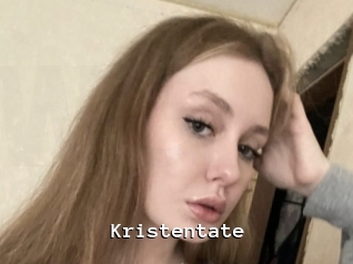 Kristentate