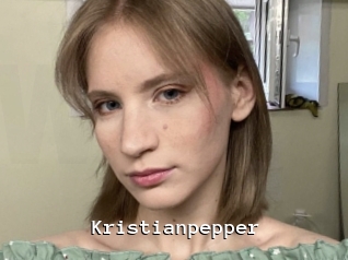 Kristianpepper