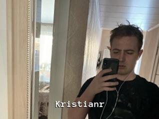 Kristianr