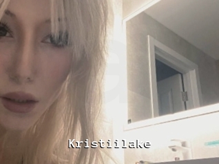 Kristiilake