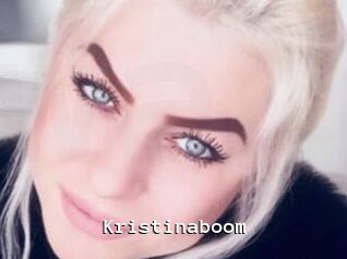 Kristinaboom