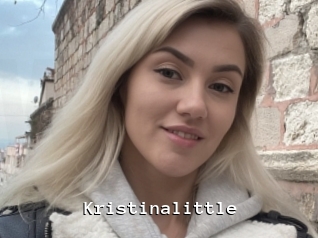 Kristinalittle