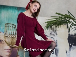 Kristinamoa