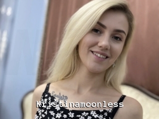 Kristinamoonless