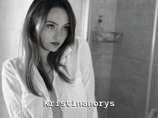 Kristinanorys