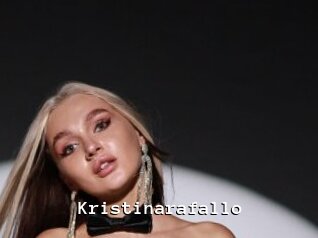 Kristinarafallo