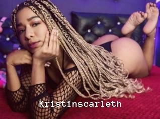 kristinscarleth Webcamsex Amateur