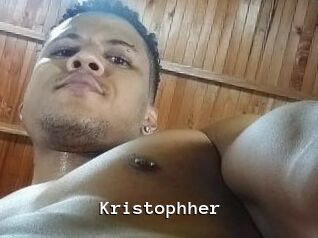 Kristophher