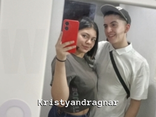 Kristyandragnar