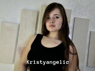 Kristyangelic