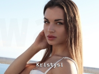 kristysi Webcamsex Amateur