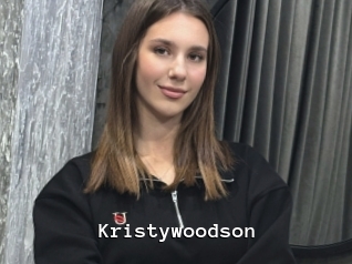 Kristywoodson