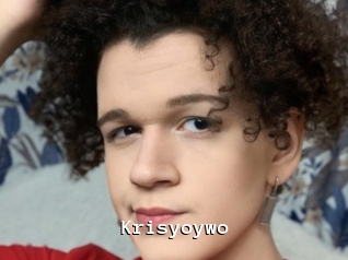 Krisyoywo