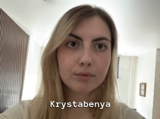 Krystabenya