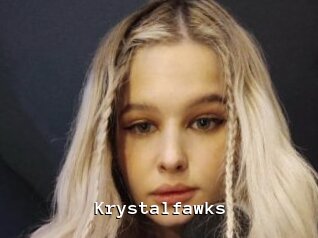 Krystalfawks