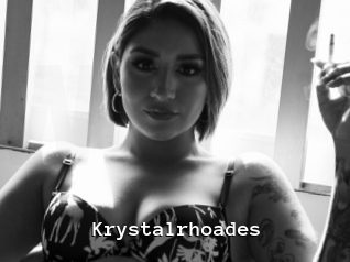 Krystalrhoades