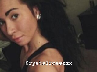 Krystalrosexxx