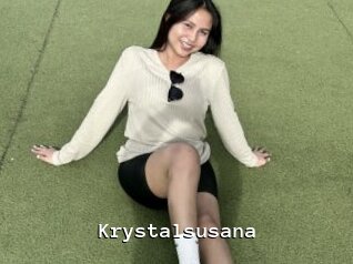 Krystalsusana